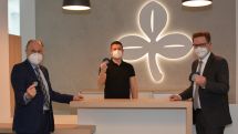 luca App auch ohne Smartphone benutzen  